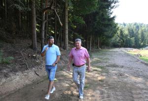 SKI CENTER SREBRNA JEZERA OGLED 05 FOTO LJUBO VUKELIČ
